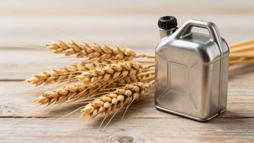 Fuel Crisis Could Push Food Prices Up 50%, Experts Warn