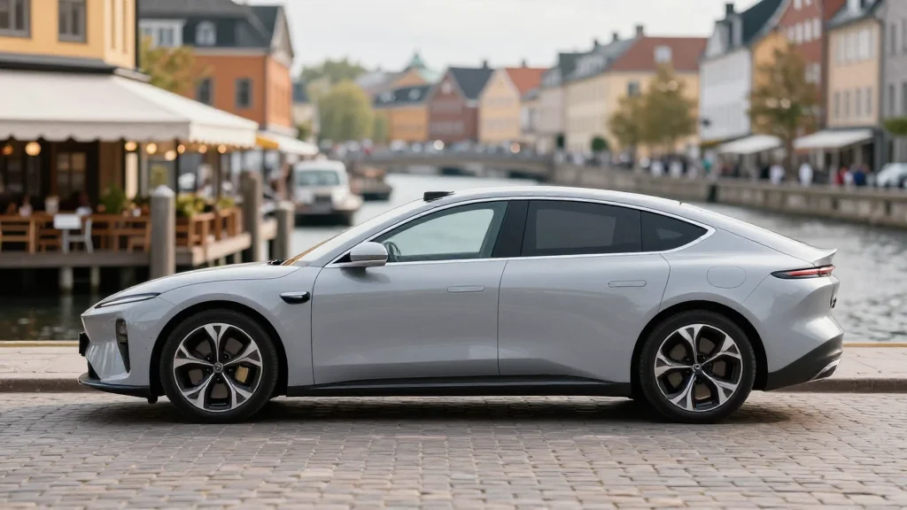 Tesla's European Rebound Continues in April Despite Decline in Norway and Spain
