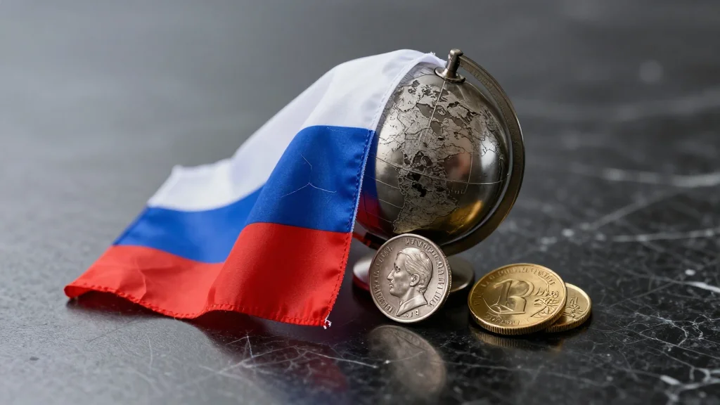 End‑of‑Putin and End‑of‑Dollar Myths Overlook Nuance