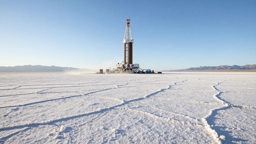 In Hot Pursuit: High-Priority Target Supports Rio Grande Sur Expansion Post-PFS