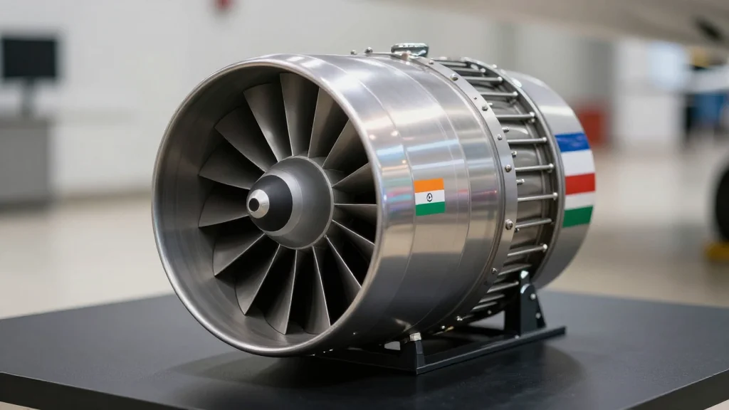 France and India Secure Long-Term Defence Roadmap Built on Shared Production