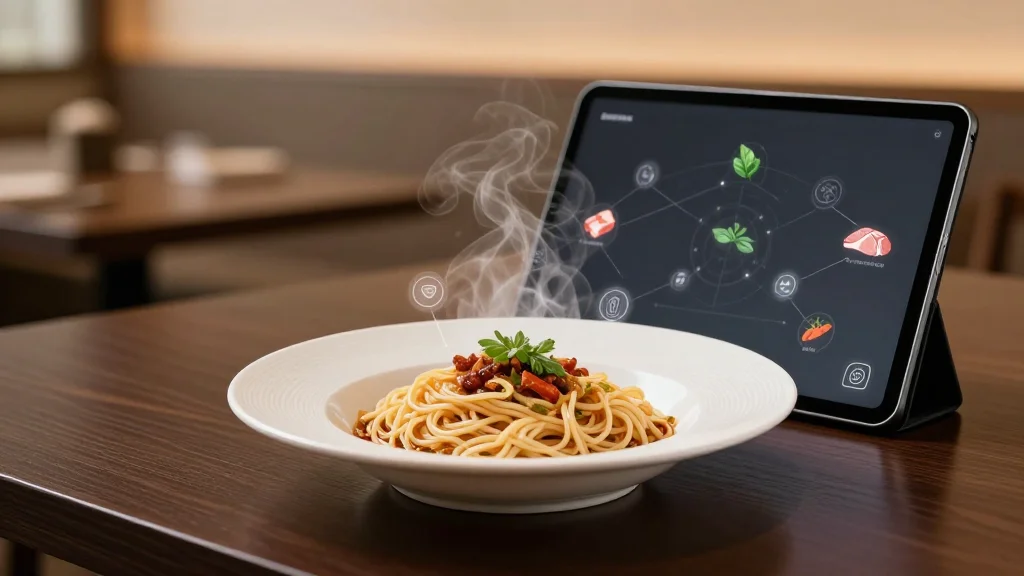 Restaurants Use Menu Intelligence to Shape Loyalty, Discovery and Personalization