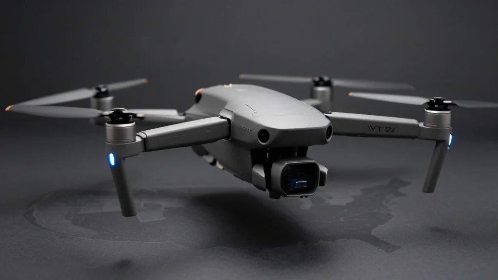 Saxon Unmanned Taps IGCS and Lacks to Boost U.S. UAV Output