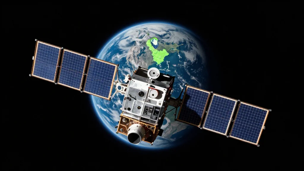 Slovenia Signs Enterprise-Scale Agreement With Planet