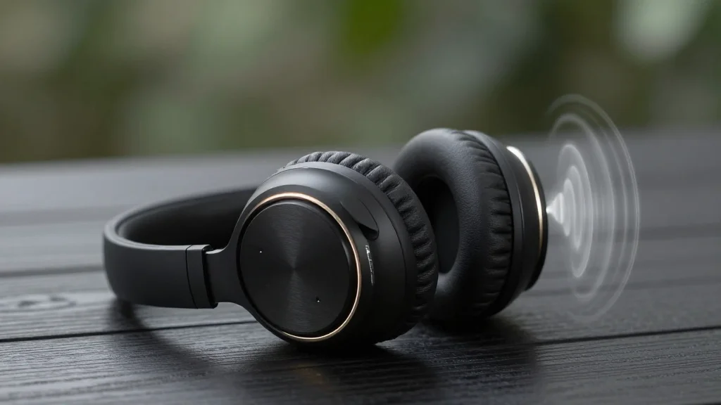 Top Three Noise‑Cancelling Headphones Worth Buying