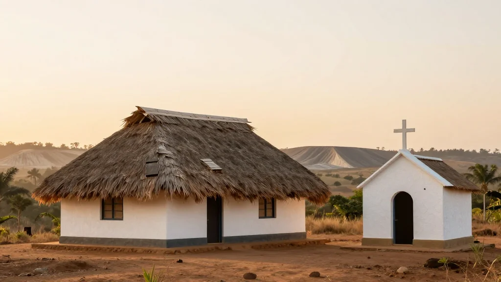 In Angola, Catholic Church Steps in to Give a Voice to Mining-Affected Communities (Catholic Register – April 21, 2026)