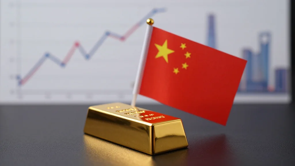 FirstFT: Chinese Government Bonds Resilient Amid Global Debt Sell-Off
