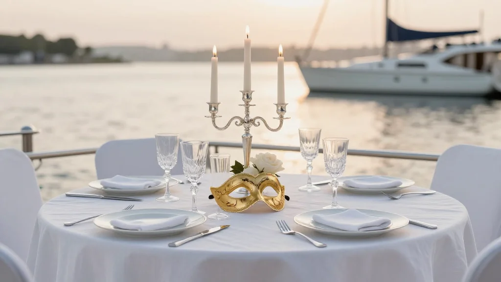 Sarasota Opera Announces ‘Salute to the Stars’ Awards Luncheon