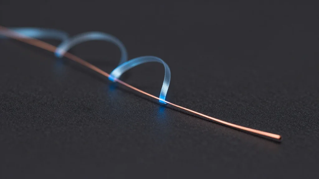 Carbon Nanotube Fibers Reach Copper-Level Conductivity, Promise Lighter Wiring for EVs and Aircraft