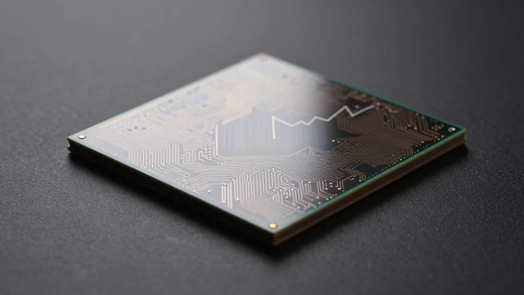 Lam Research Corporation (LRCX) Is Positioned to Benefit From Growing Chip Complexity