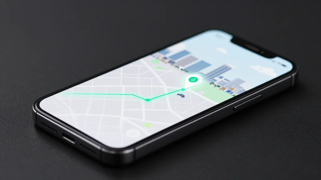 E-Hailing Overtakes Vehicle Ownership, Outpaces Fuel Spend