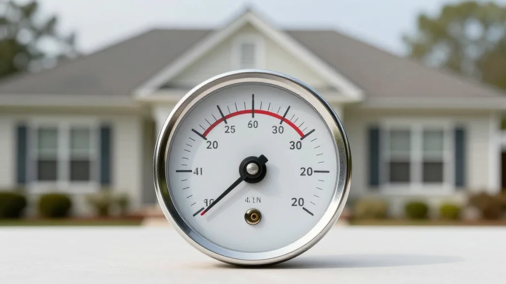 Mortgage Rates Climb for 5th Week as Iran War Weighs on U.S. Housing Market