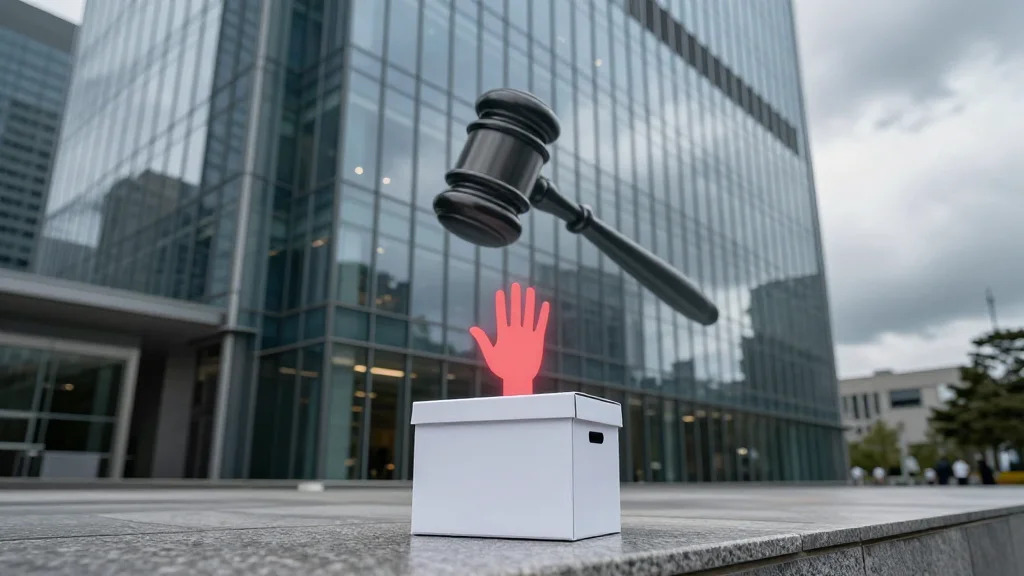 Fidelity, Vanguard Block SPLC Donations, Echoing Authoritarian Policies