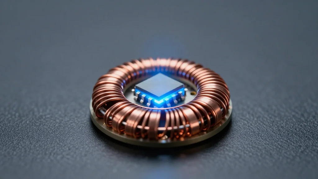 Quantum Sensors Use Atoms, Electrons and Light as Ultra‑steady Rulers