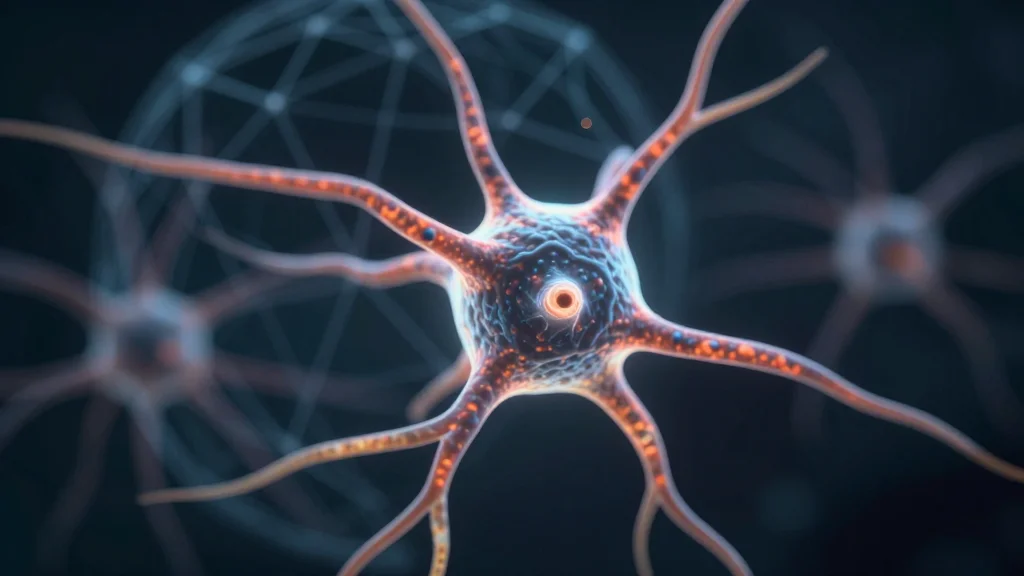 One Neuron, One Voice in the Global Brain