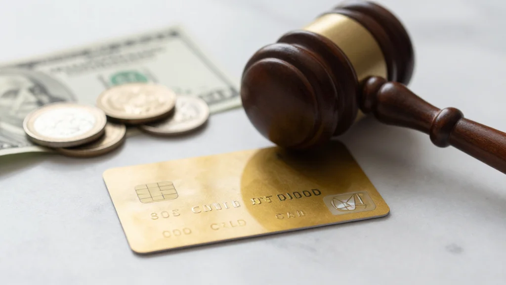 The Fees That Fund Your Rewards Credit Card Are Facing a State Battle