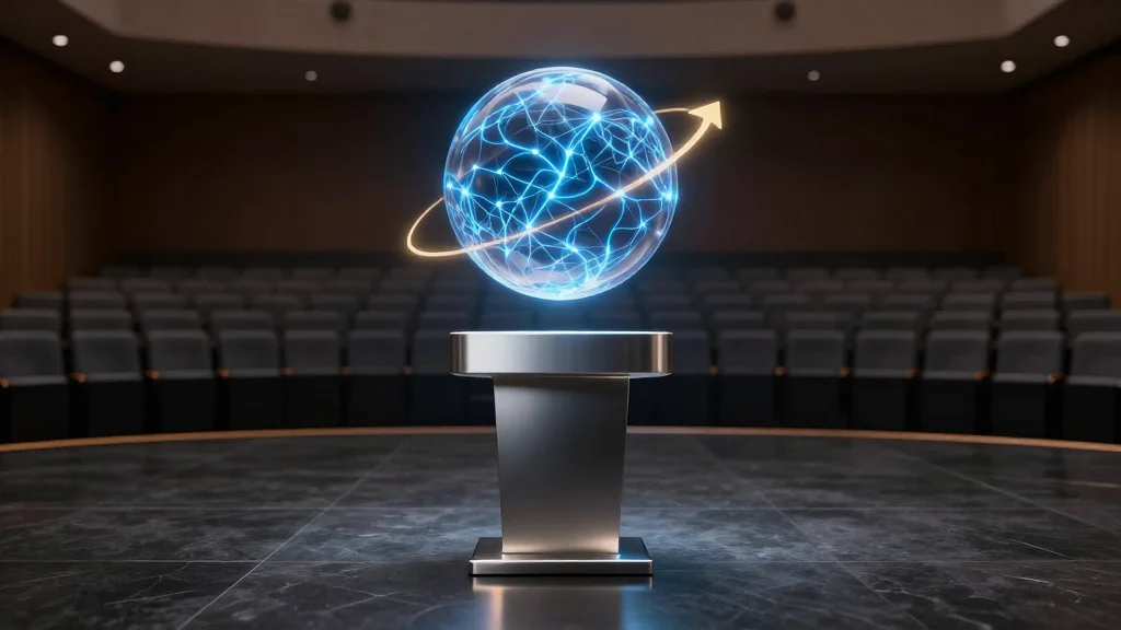 Why Europe’s AI Leaders Are Heading to Nexus Luxembourg 2026