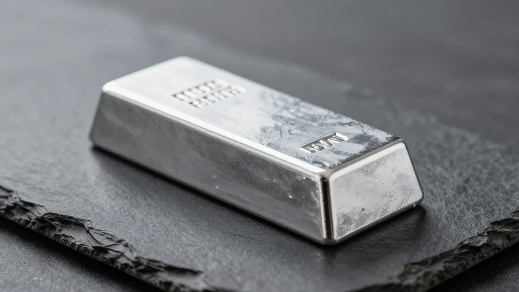 Aluminium Hits Four-Year High on Renewed Middle East Supply Risks