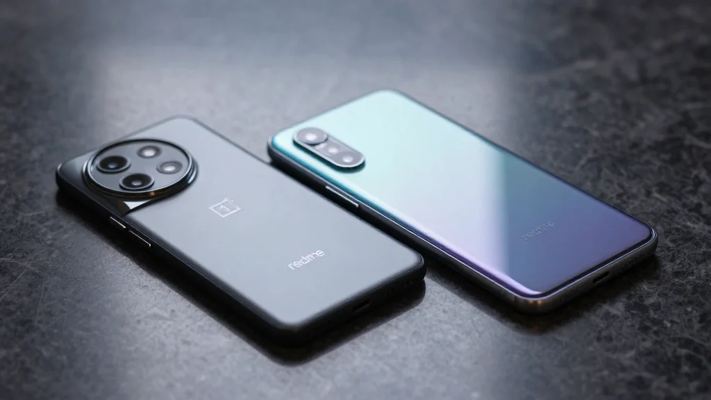 OnePlus Has Reportedly Been Merged with Realme as the Downward Spiral Continues