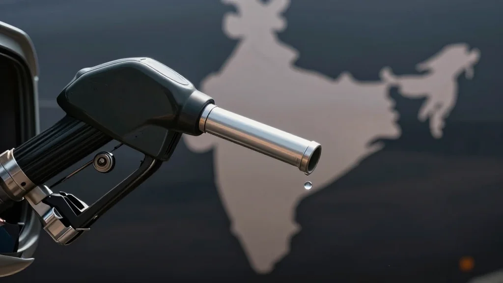 Flight Cuts Prompt India to Launch Jet Fuel Fund