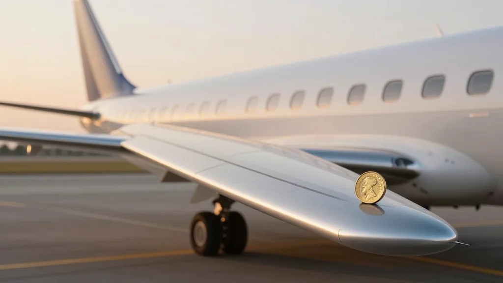 Eclipse Aircraft Raises $415.5M via Asset‑backed Securities