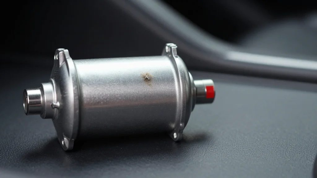 US Considers Ban on Chinese Airbag Parts After Fatal Failures