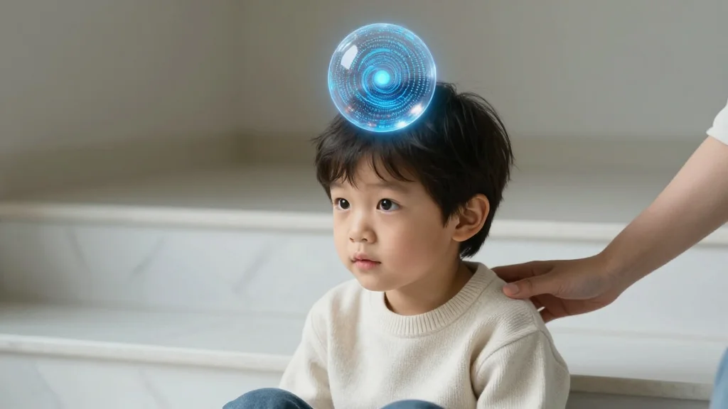 AI-Generated Media Slop Overwhelms Kids Content, Parents Alarmed