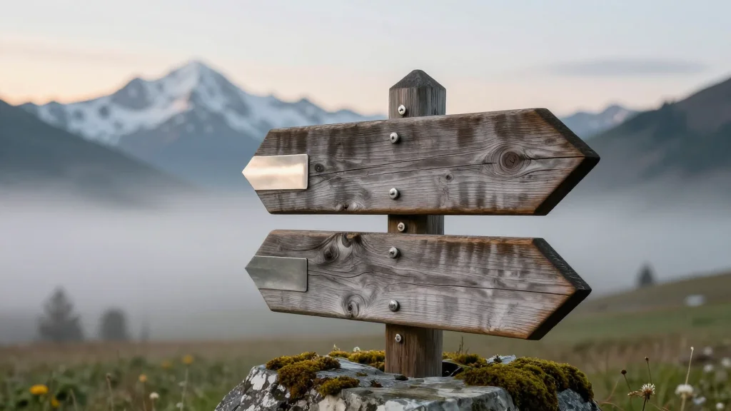 AllTrails Unveils 2026 Bucket List of Eight Must‑Hike Trails Worldwide