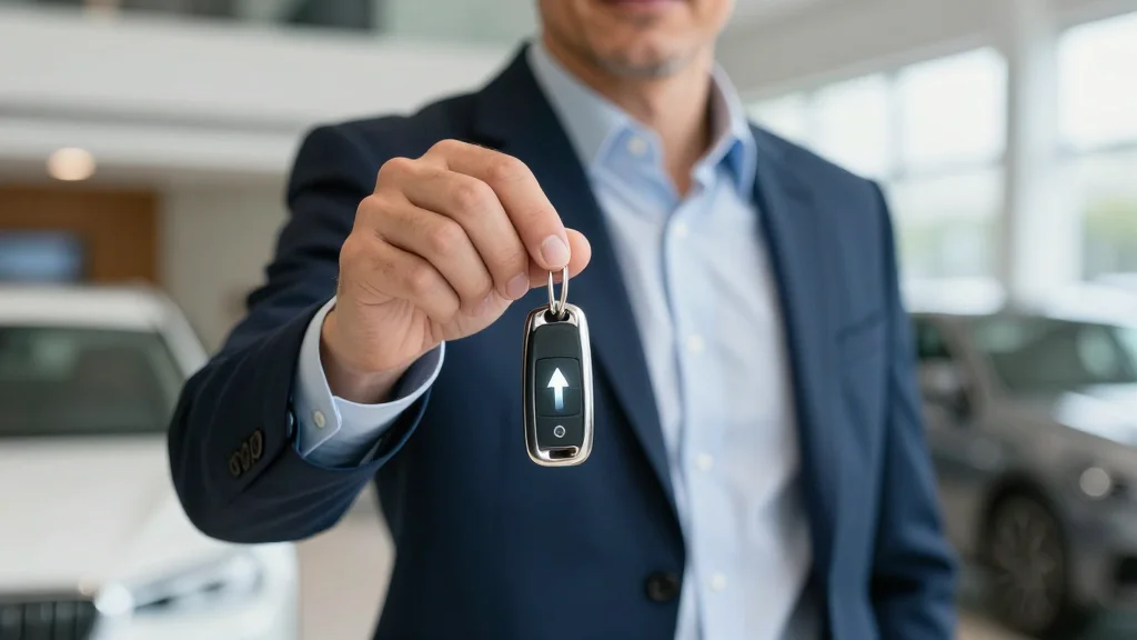 Credit Acceptance Names Robert Bourrier Chief Sales Officer to Drive Growth