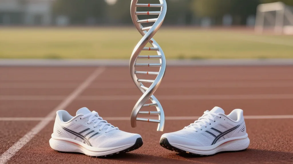 Exercise Slows DNA Methylation Aging, Review Finds