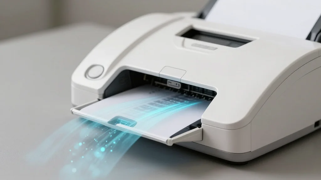 OpenText Applies AI to Faxing