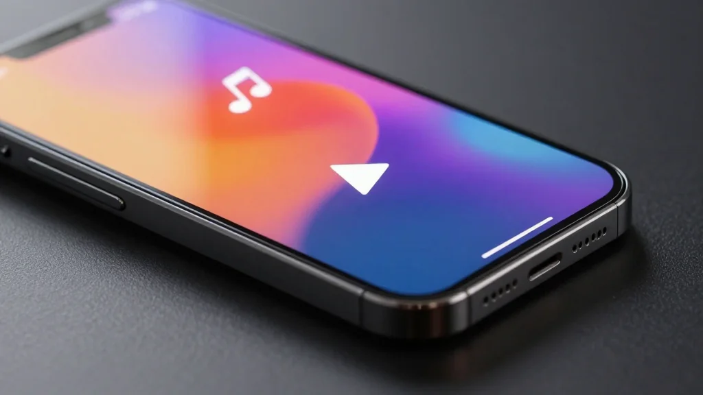 Threads Adds Playable Music Stickers In-Stream