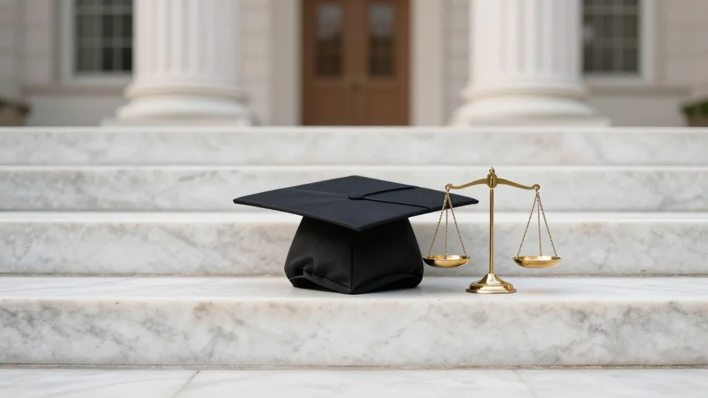 Law Student Disciplined for ‘Celebrating’ Charlie Kirk’s Death Sues Texas Tech