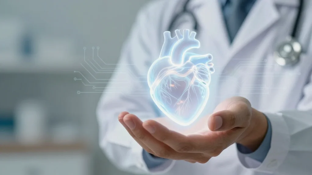 AI Can't Replace Human Empathy in Healthcare