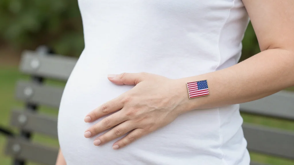 Trump Administration Launches Moms.gov, Unveils National Pronatalist Strategy