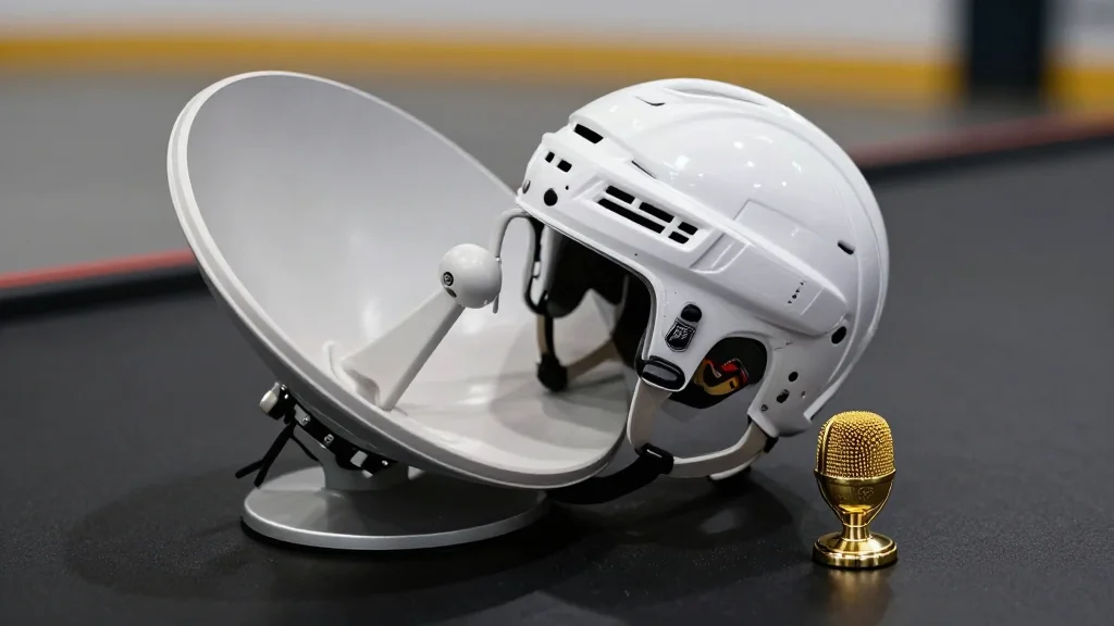 Predators Secure New Local Broadcast Deal with Scripps
