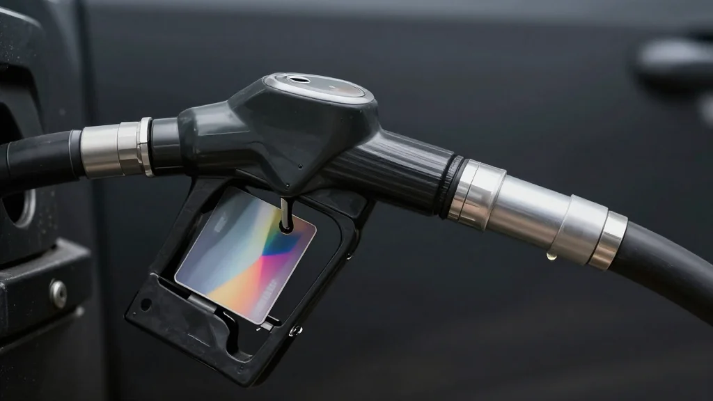 How Fuel Cards Help Carriers Beat $5+ Diesel Prices