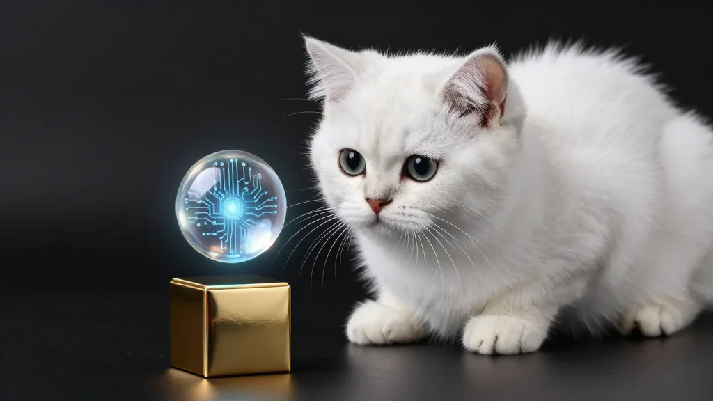 Cute Videos with Affiliate Links Are Likely AI-Generated