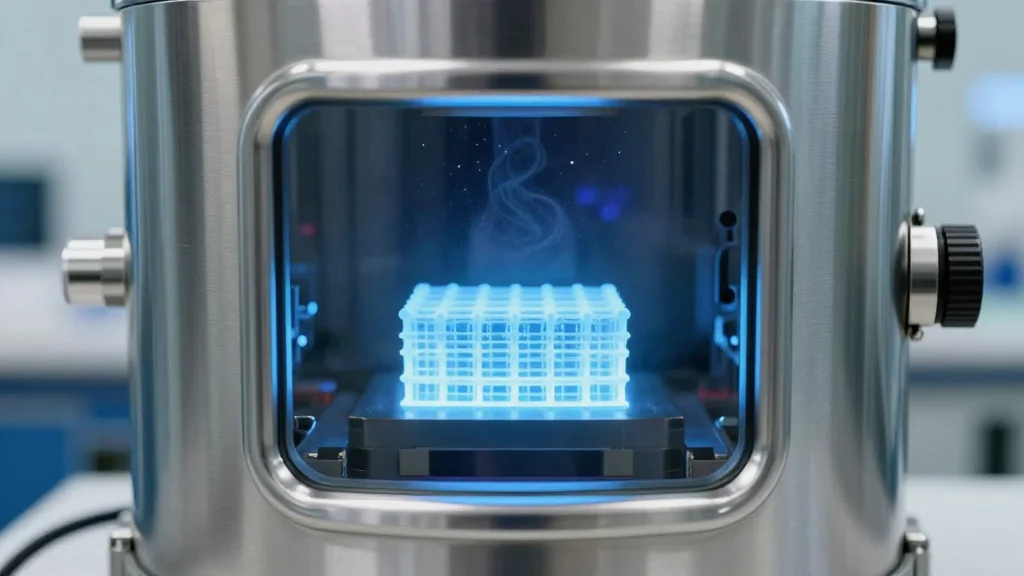 Japanese Team Builds Ytterbium Clock Sensitive Enough to Hunt Dark Matter