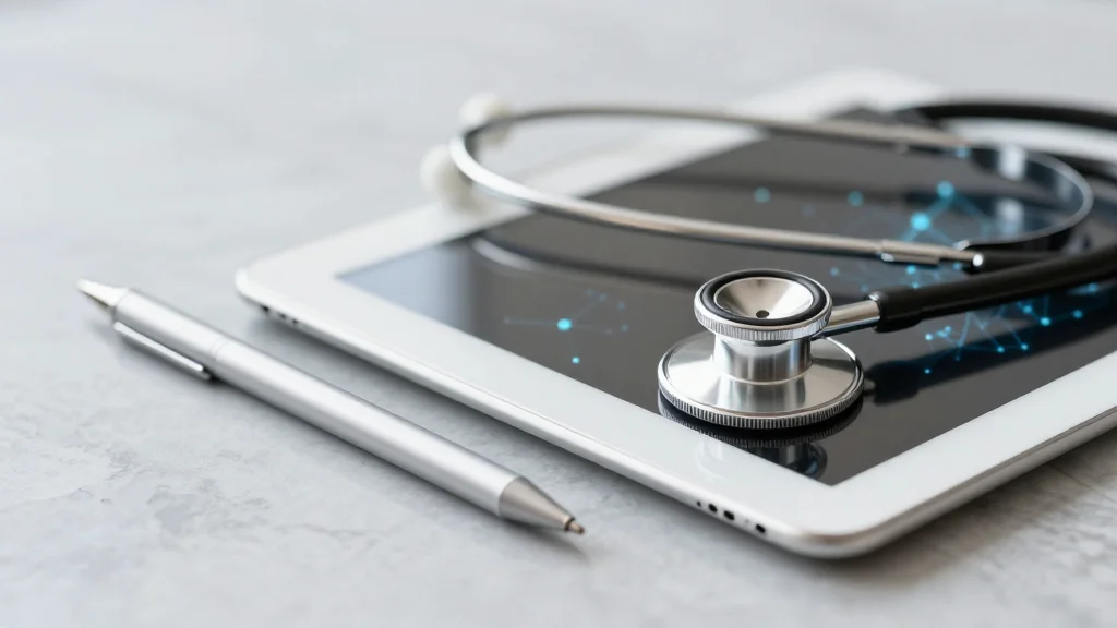 Cleveland Clinic AI Scribe Boosts Physician Joy and Cuts Documentation Time