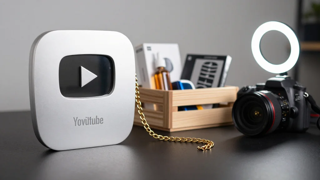Standardize YouTube Descriptions with a Simple Affiliate Template