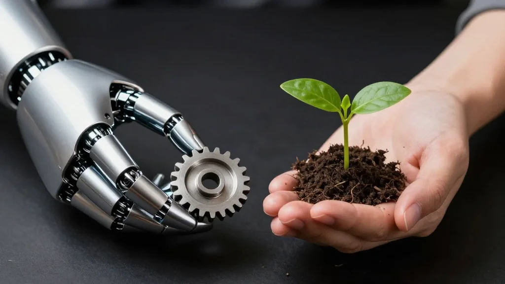 Deskilling vs Upskilling with AI—Choose Your Future
