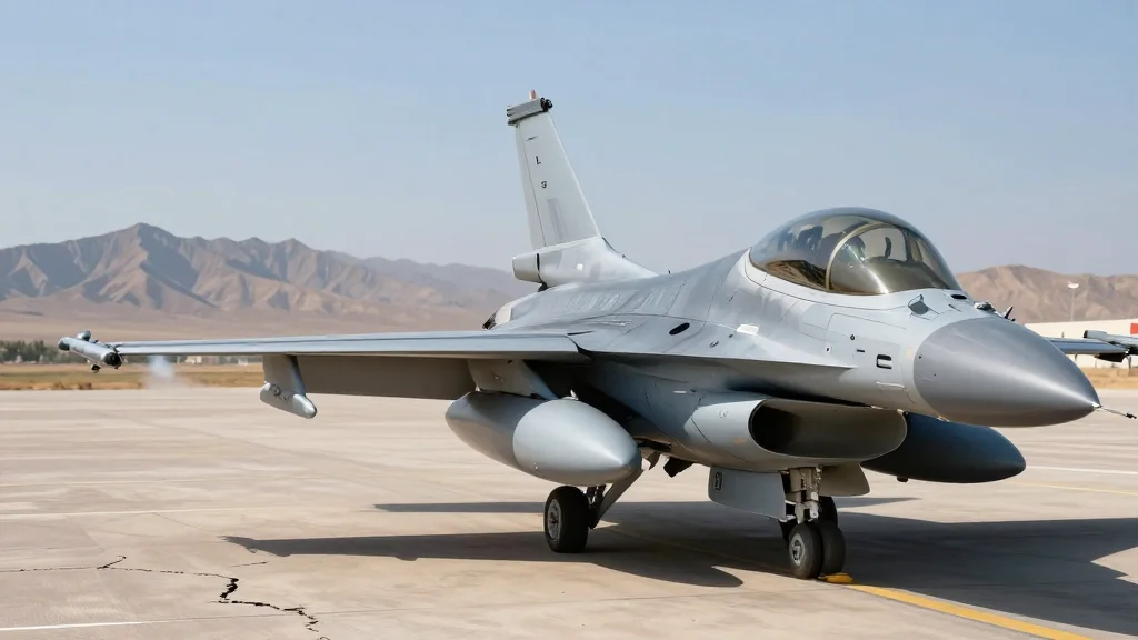 US Jets Stranded in Iran, Destroyed Twice Over Policy Blunders