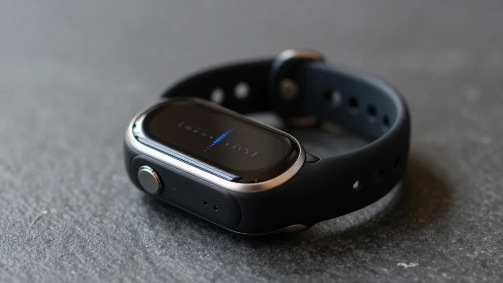 Hacked My Fitness Tracker Into a 100x Better Tool