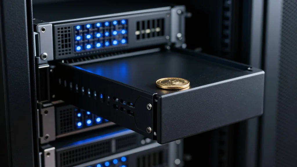Blackstone Digital Infrastructure Trust Announces Public Filing of Registration Statement with the SEC