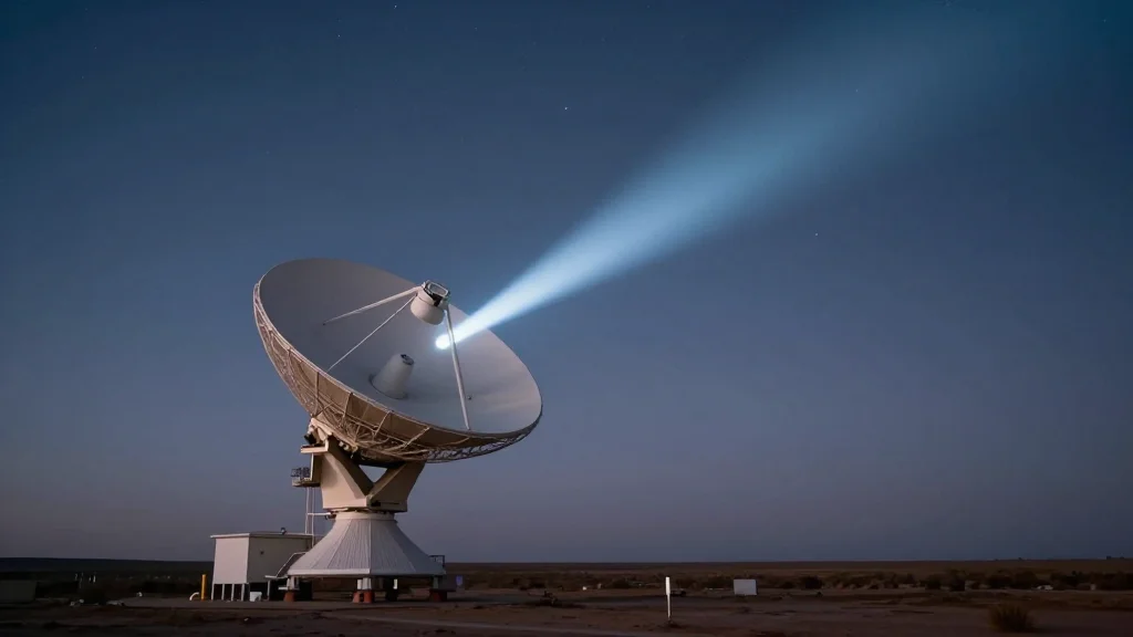 A Better Way to Search for Extraterrestrial Intelligence