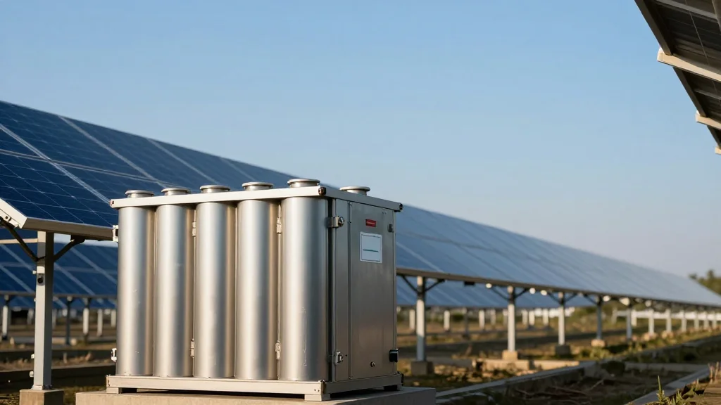 Solar and Storage Offer Strong Infrastructure Investment Returns