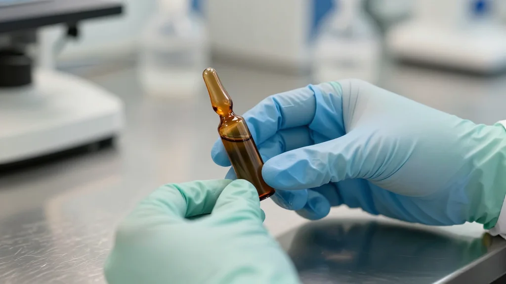 Quick Turnaround: Good Longevity Trial News Arrives