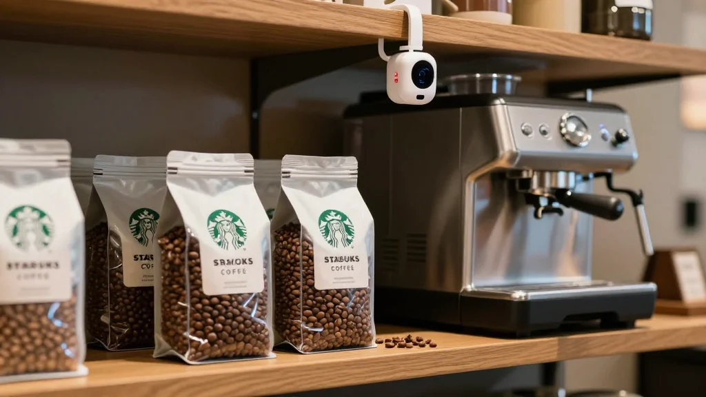 Starbucks Scraps AI Inventory System After Nine‑month Flop, Raising Doubts for Enterprise Automation