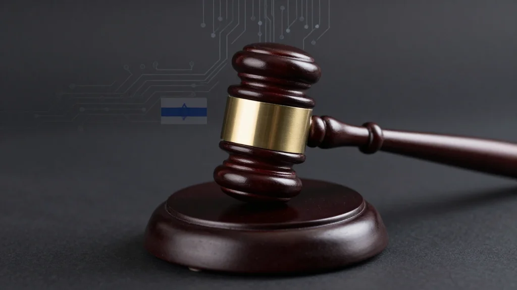 Israeli Attorney-General Opposes Appointment of Next Mossad Chief